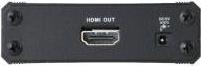 Produktbild Aten HDMI Adapter
