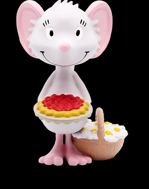 Produktbild Tonies Tilda Apfelkern - Das geheime Kuchenrezept (Deutsch)