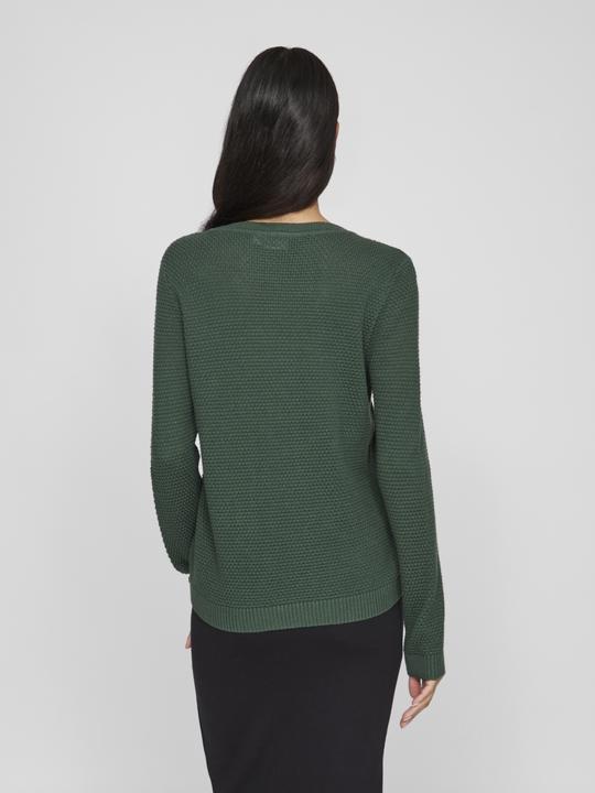 Produktbild Vila Basic Strickpullover (XS)