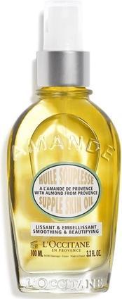 Immagine prodotto L'Occitane Olio corpo rassodante alle mandorle (Crema corpo, 100 ml)