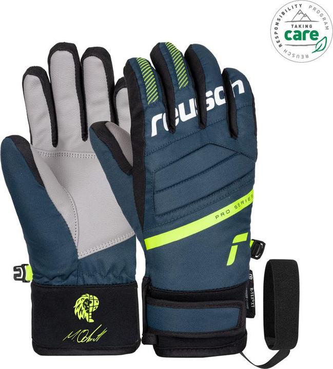 Reusch Warrior R Tex XT Junior (3.5)