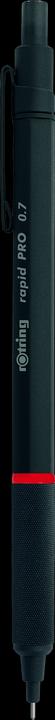 Image du produit Rotring Rapid Pro Matt (0.70 mm, HB, 1 x)