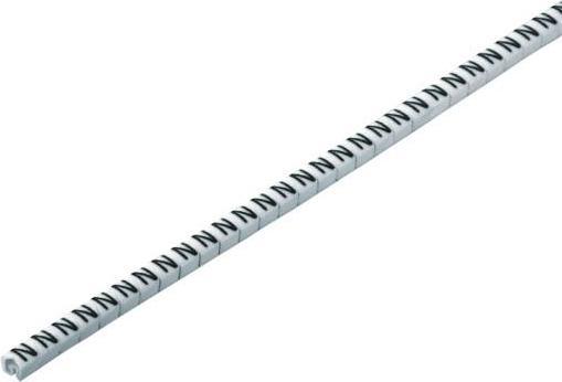 Image du produit Weidmüller Marqueur de câble v ws Conducteur Kst Ř3-5mm 1568251042