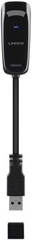 Actual product image Linksys USB 3.0 zu (Ethernet / Lan, 20 cm)