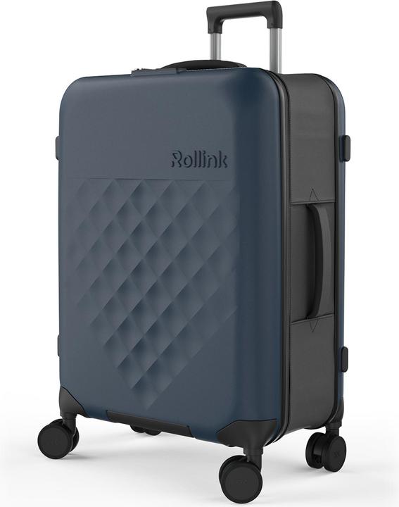 Actual product image Rollink Vega360 Medium 65 Atlantic (80 l, M (50 - 90l))
