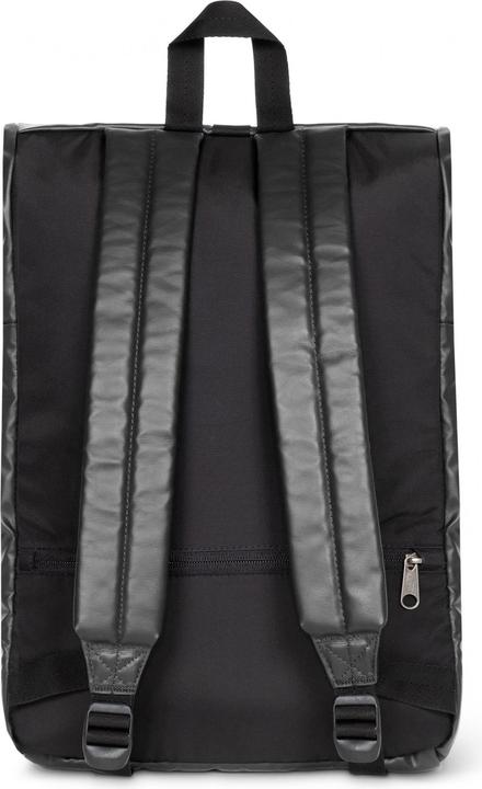 Actual product image Eastpak UP ROLL Tarp Black (23 l)
