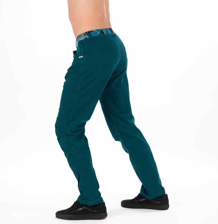 Actual product image Nograd Yaniro climbing pants (L)
