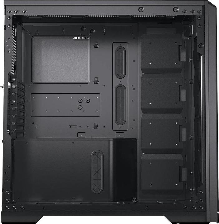 Actual product image Phanteks Enthoo Pro 2 Server Edition (mATX, Mini-ITX, ATX, E-ATX, SSI EEB)
