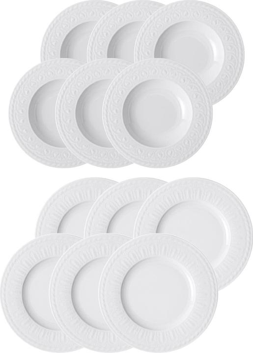 Produktbild Villeroy & Boch Tafelservice Cellini (12 Stück)