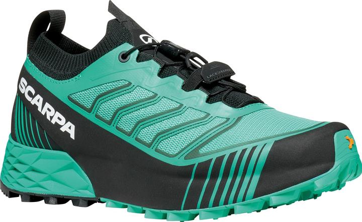 Actual product image Scarpa Women's Ribelle Run 2 (38)