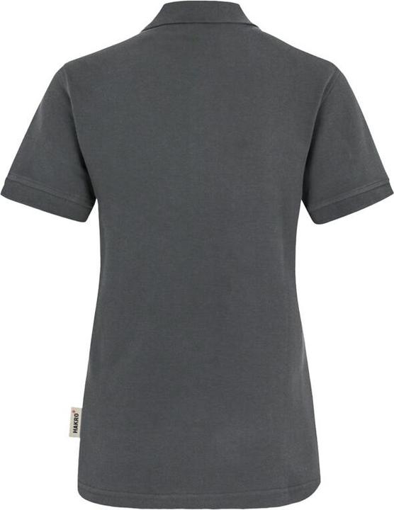 Immagine prodotto Hakro Polo da donna CLASSIC 110 graphite taglia L (L)