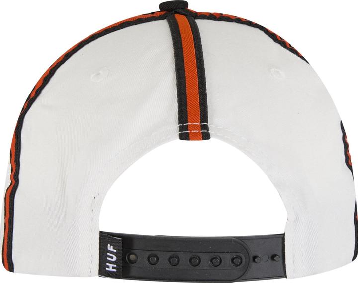 Actual product image Huf X Thrasher Centre Field Cap - 122977 (One size)
