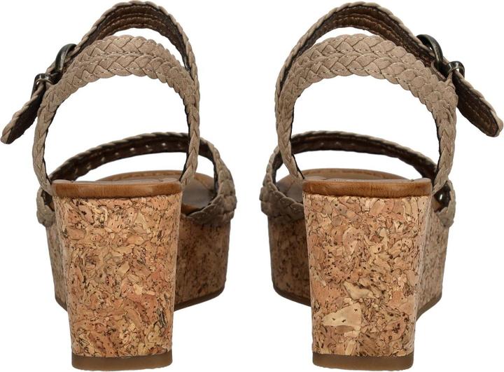 Actual product image Blowfish Sandalen (41)