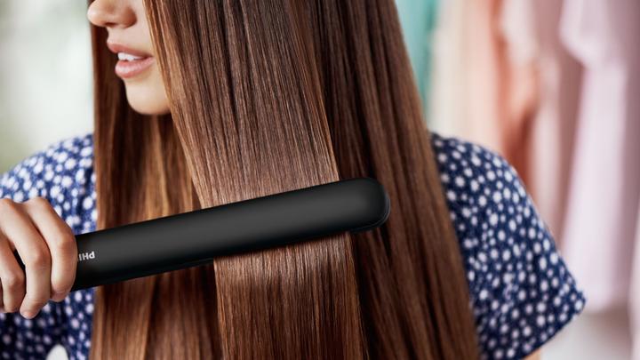 Productafbeelding Philips Essential Care HP8321/00 (Straightener)