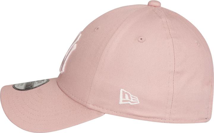 Produktbild New Era 9Forty Kinder Cap New York Yankees dirty rose Toddle (50, 51, 52)