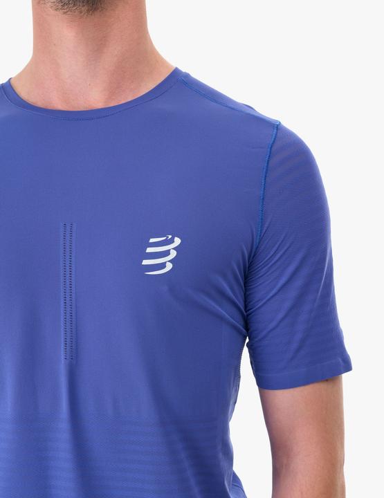 Actual product image Compressport Pro Racing SS Tshirt M (M)