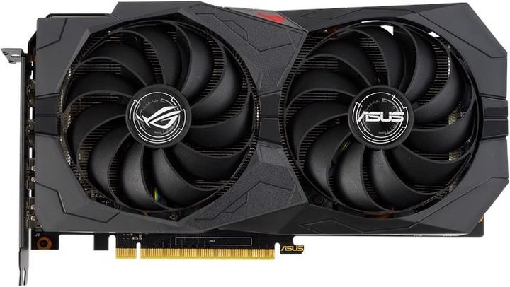 ASUS GeForce ROG STRIX GTX 1660S A6G GAMING (6 GB)