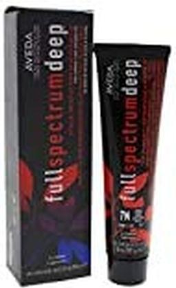 Produktbild Aveda Deep Pure Tone Haarfärbemittel Dunkelgrau/Blau (Blau, Dunkelgrau)