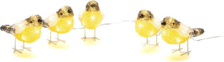 Konstsmide Birds