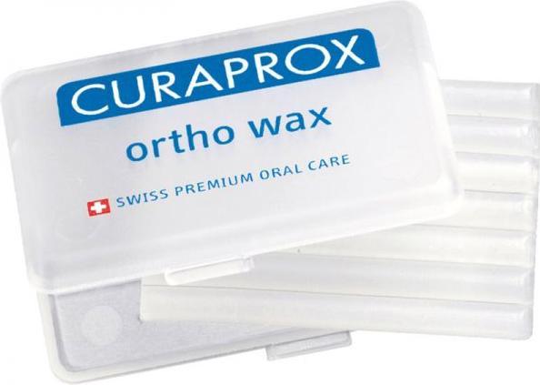 Produktbild Curaprox Orthodontisches Wachs (7 ml, 1 x, 14 g)