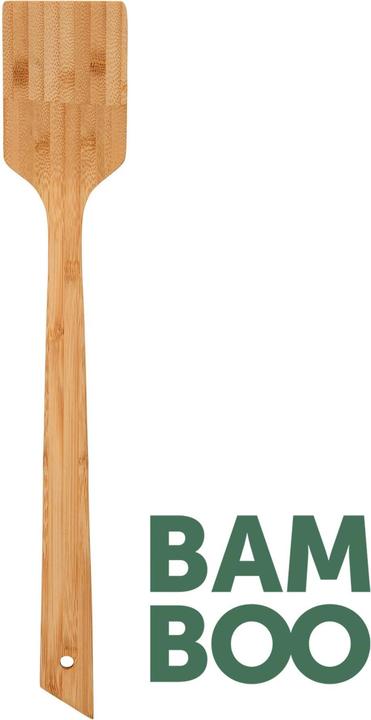 Immagine prodotto Dangrill Girarrosto da 41 cm, bambù