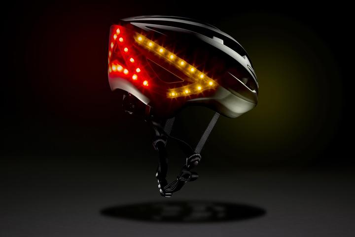 Actual product image Lumos Kickstart (54 - 61 cm)