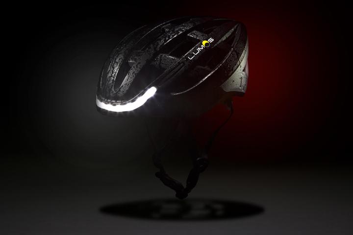 Actual product image Lumos Kickstart (54 - 61 cm)