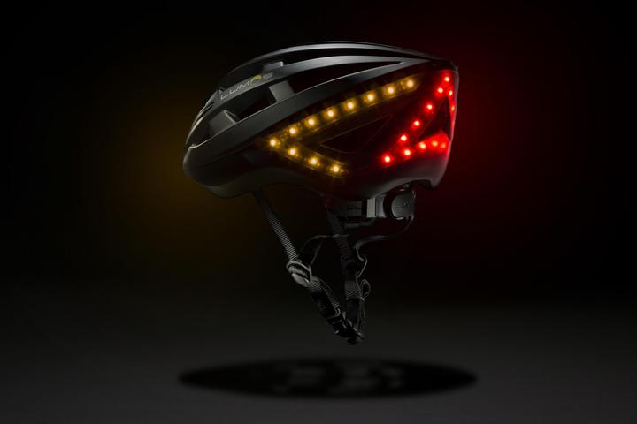 Actual product image Lumos Kickstart (54 - 61 cm)