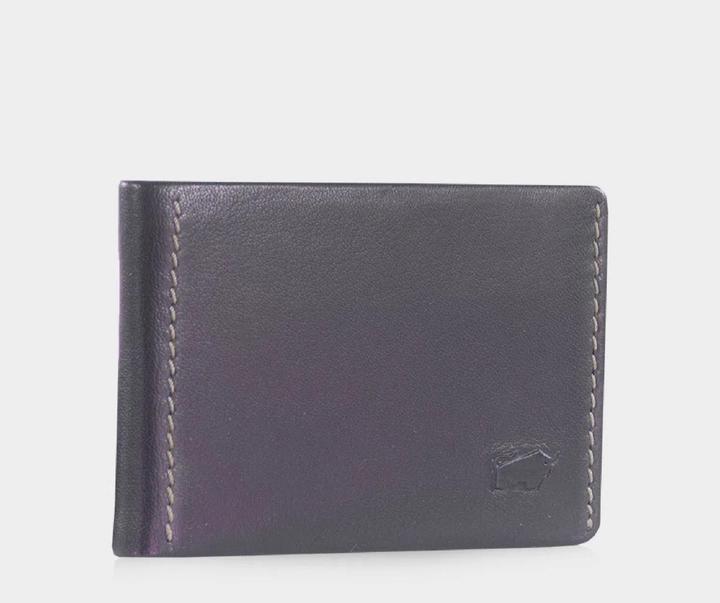 Produktbild Braun Büffel Henry Geldbörse Leder 9,5 cm