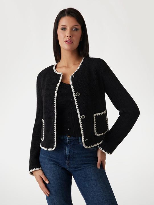 Actual product image Guess Lucilla Buttoned (L)