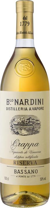 Image du produit Nardini Riserva (1 x 100 cl)