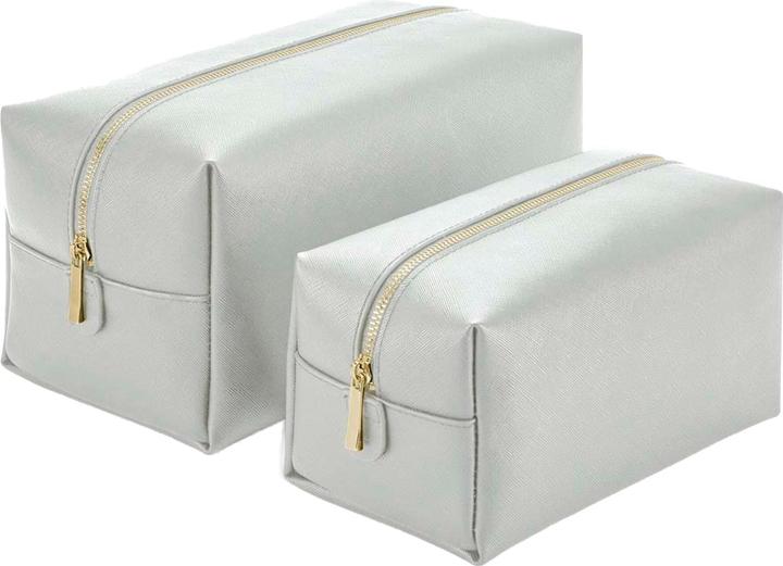 Bagbase Kosmetikbeutel Boutique Unifarben