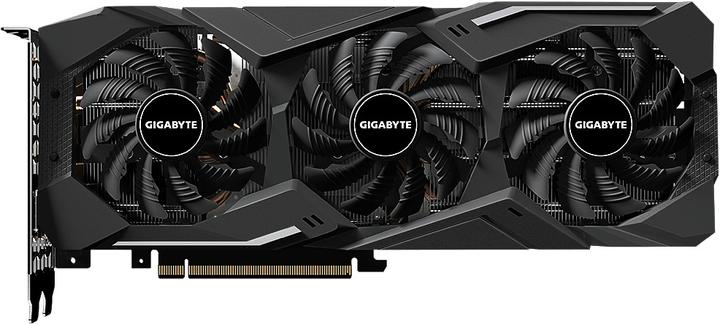 Produktbild Gigabyte GeForce RTX 2070 Super Windforce OC (8 GB)