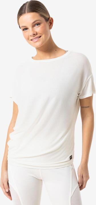Actual product image Super Natural Women's Loose Air Tee (S)