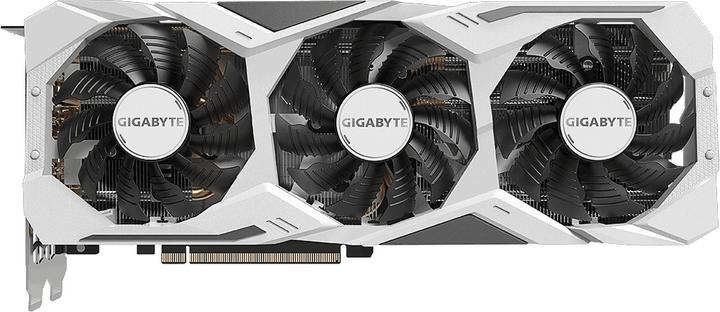 Image du produit Gigabyte GeForce RTX 2080 Super Gaming OC (8 Go)