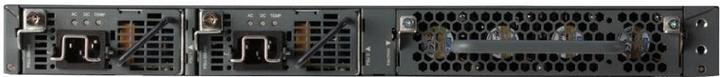 Productafbeelding HPE E Aruba 7220 Controller, RW, 4 Poorten, 10GBase-X SFP+, 2 Poorten, Dual Pers 1000BASE-T of SFP