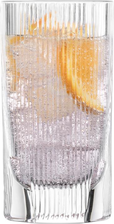 Produktbild Zwiesel Longdrinkglas Fave 79 4 Stück (0.41 l, 4 x)