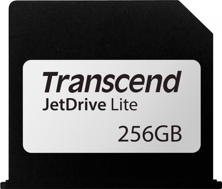 Image du produit Transcend JetDrive Lite 330 (1000 Go, SDXC)