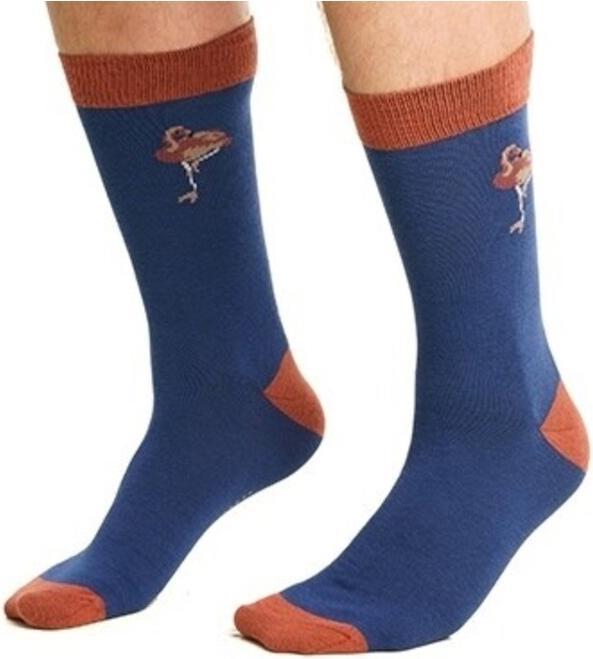 Produktbild Laurence Llewelyn-Bowen Socken (3Erpack) (3er Pack, M)