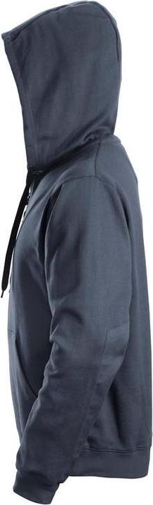 Immagine prodotto Snickers Workwear 28019500003 Classic Zip Hoodie Dunkelblau XS (XS)