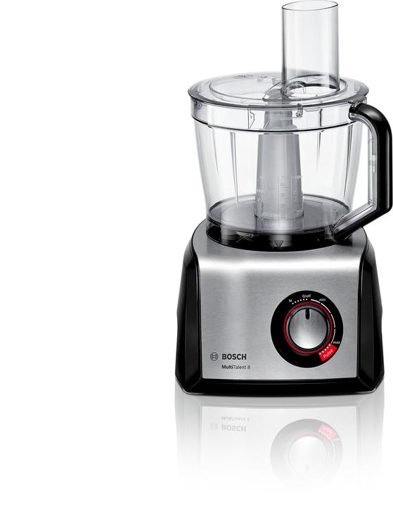 Produktbild Bosch Hausgeräte MC812M844 (1250 W)