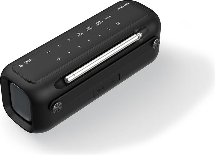 Image du produit Karcher DAB Go (DAB+ DAB, VHF, Bluetooth)