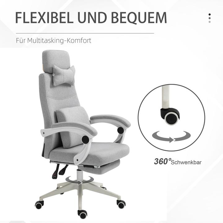Image du produit Jamb Chaise de bureau