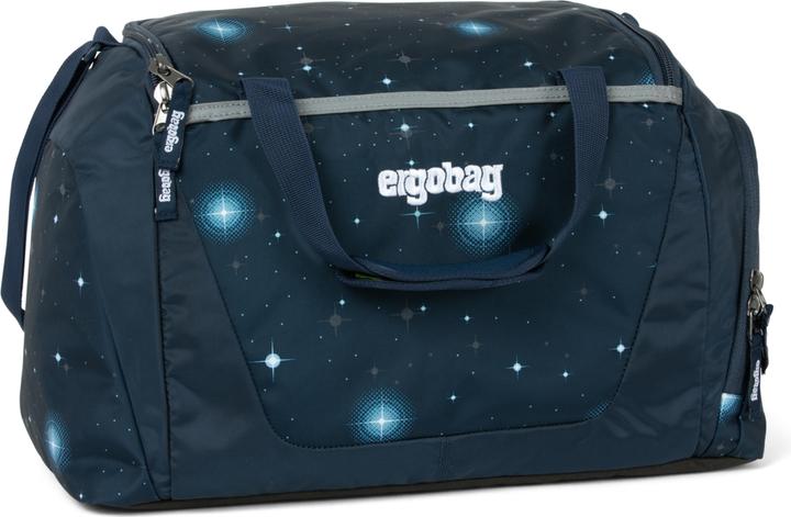 Produktbild Ergobag Sporttasche KoBärnikus Glow (20 l)
