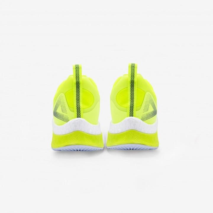 Actual product image Peak Ice Works running shoes up30 (43)
