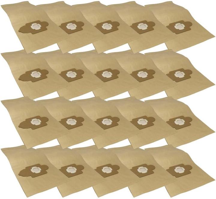 Image du produit Hossi's Wholesale Staubsaugerbeutel für AEG GR 30 (20 Stück) (20 x)