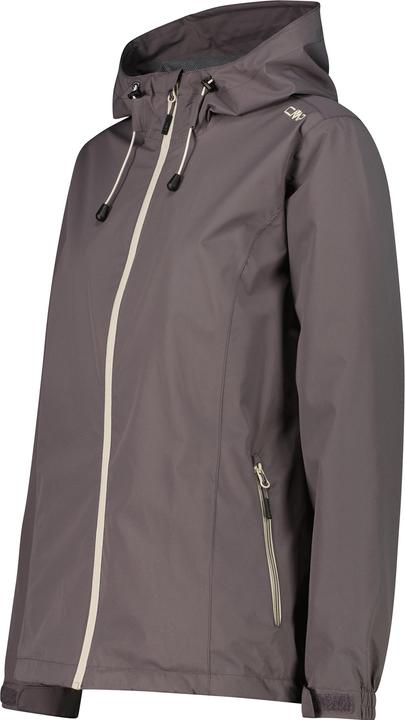 Immagine prodotto CMP Campagnolo Rain Fix Hoodie (4XL)