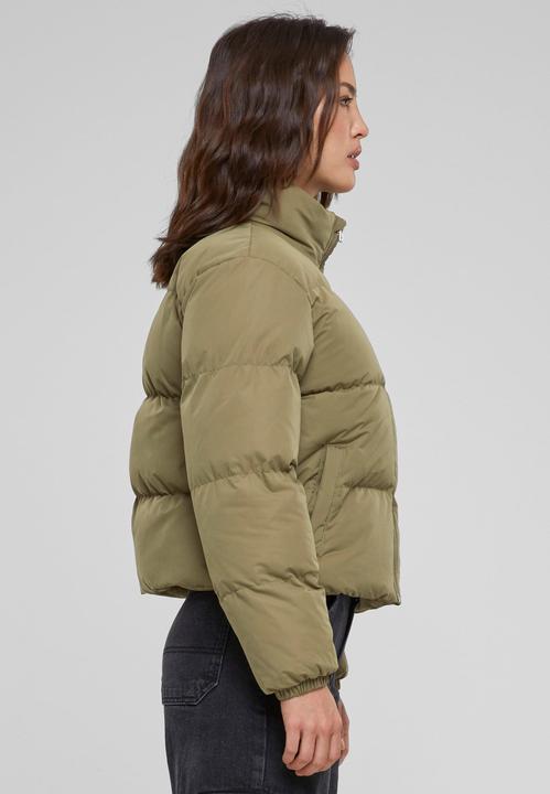 Immagine prodotto Urban Classics Ladies Short Peached Puffer Jacket (4XL)