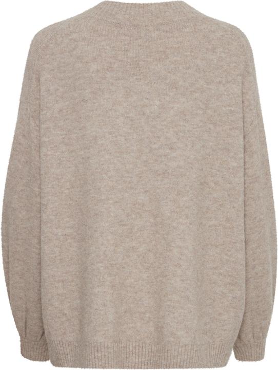 Produktbild B.young pullover mit v-ausschnitt omea (XS)