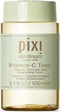 Actual product image Pixi Vitamin C Tonic (Tonic water, 100 ml)
